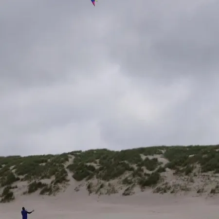 Villavilla 283 - Vejers, Vestjylland Сasa de vacaciones *