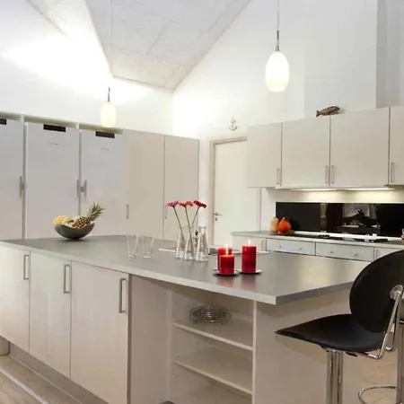 Ferienhaus Villavilla 283 - Vejers, Vestjylland Vejers Strand