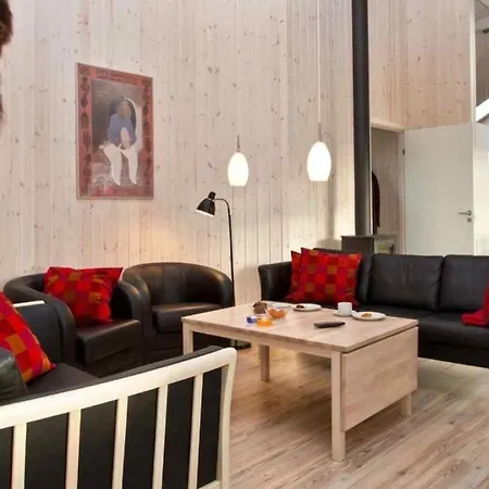 Villavilla 283 - Vejers, Vestjylland Hébergement de vacances