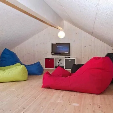 Ferienhaus Villavilla 283 - Vejers, Vestjylland Vejers Strand