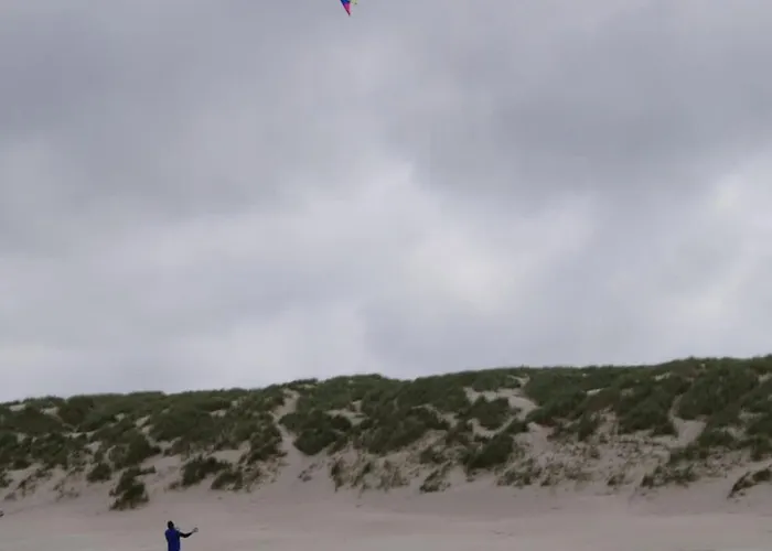 Villavilla 283 - Vejers, Vestjylland Сasa de vacaciones *